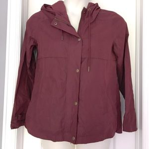 “LA Hearts Jacket, Medium